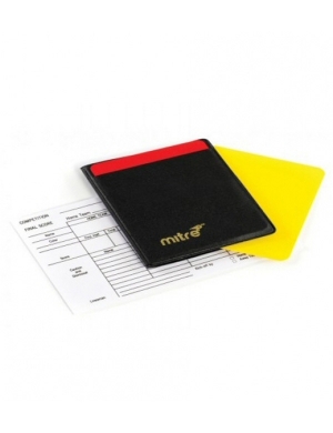 Precision Referee Wallet